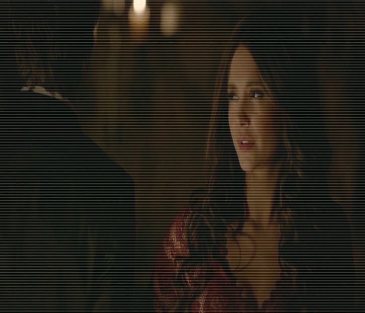 — # Își dă cu mână în păr ușor enervată de ce spunea și-l privește încruntată. O spui de - 02 x we talked and it was epic