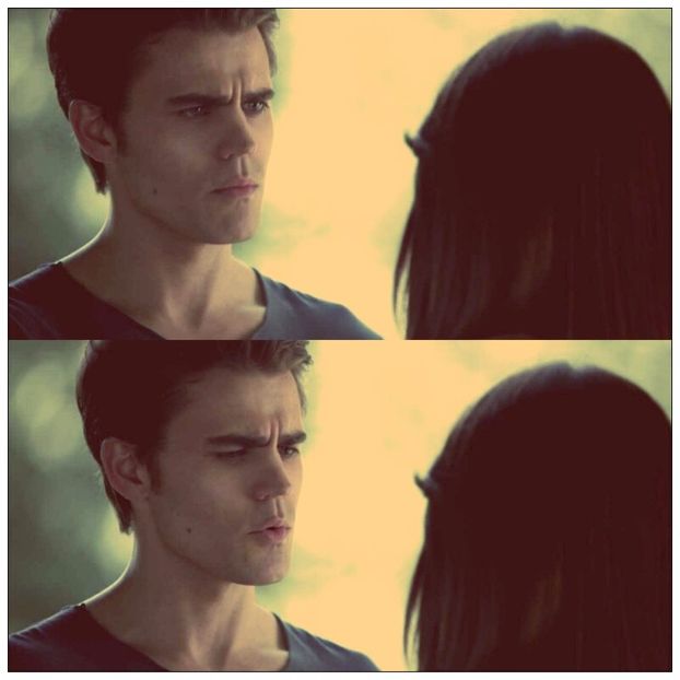 ╬┇ Doar bucurate de prezent, nu conteaza ce a fost si ce va urma. #continui sa o privesc fix si imi - 02 x we talked and it was epic