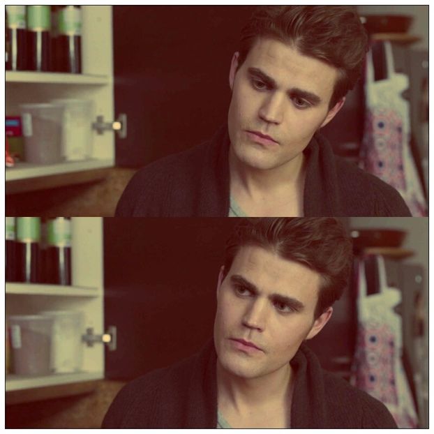 ╬┇ #continui sa o sarut si o determin sa mearga cu spatele fara sa ma desprind din sarut si ii dau - 02 x we talked and it was epic