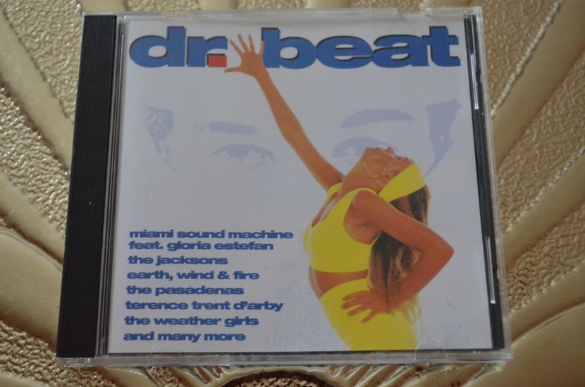  - The Music Is My First Love!