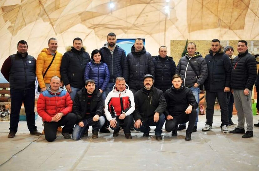 Expo.Ploiesti 2018 - 1--- AGH Contact 0766614616