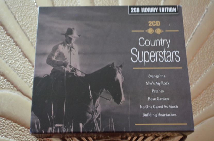  - The Music Is My First Love!