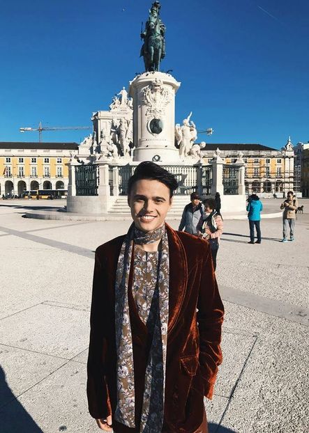 Eurovision 2018 - 2018 Eurovision Song Contest Part 1