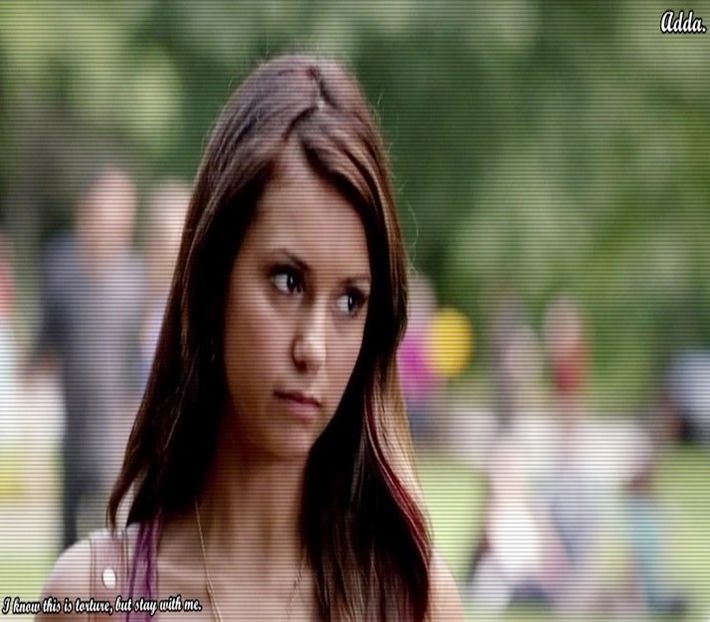 》*intră în casă și merge direct la măsuța unde erau sticlele de băutură. Își toarnă puțin + - 02 x we talked and it was epic