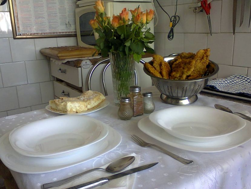 Fotografie3680 - 2018 SĂRBĂTOAREA BUNA VESTIRE LA ORTODOCȘI!