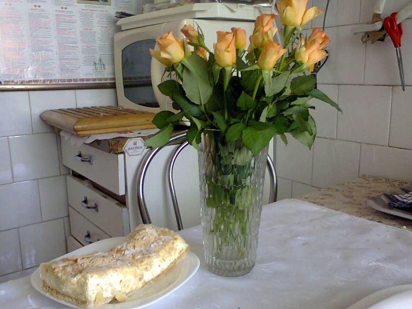 Fotografie3682 - 2018 SĂRBĂTOAREA BUNA VESTIRE LA ORTODOCȘI!