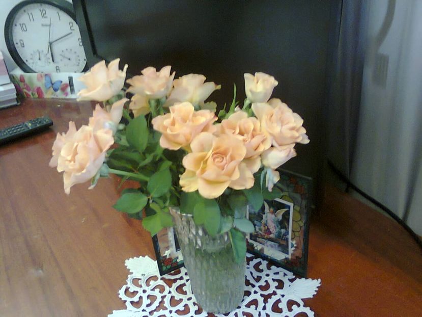 Fotografie3691 - 2018 AM SCHIMBAT PATUL DIN DORMITOR!!