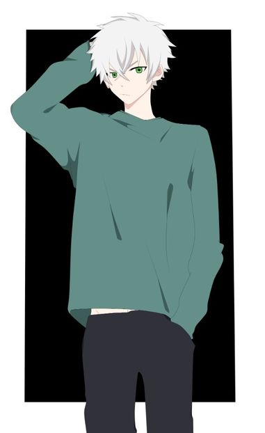 Enhiko 12-14 years - 2018