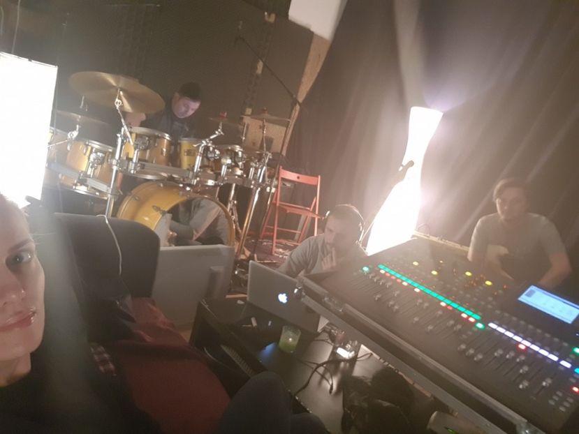 Eurovision 2018 - 2018 Eurovision Song Contest Part 1