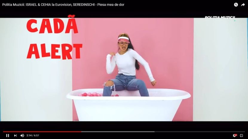 Eurovision 2018 - 2018 Eurovision Song Contest Part 1