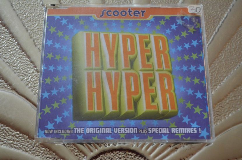  - The Music Is My First Love!