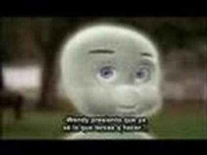 casper meets Wendy (79) - Casper meets Wendy