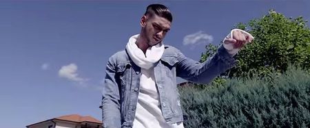  - a Dorian - 01 capturi