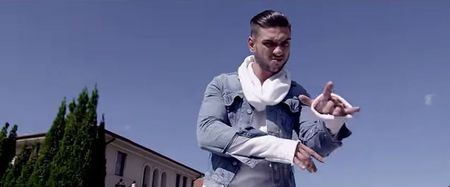  - a Dorian - 01 capturi