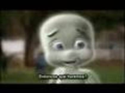 casper meets Wendy (82) - Casper meets Wendy