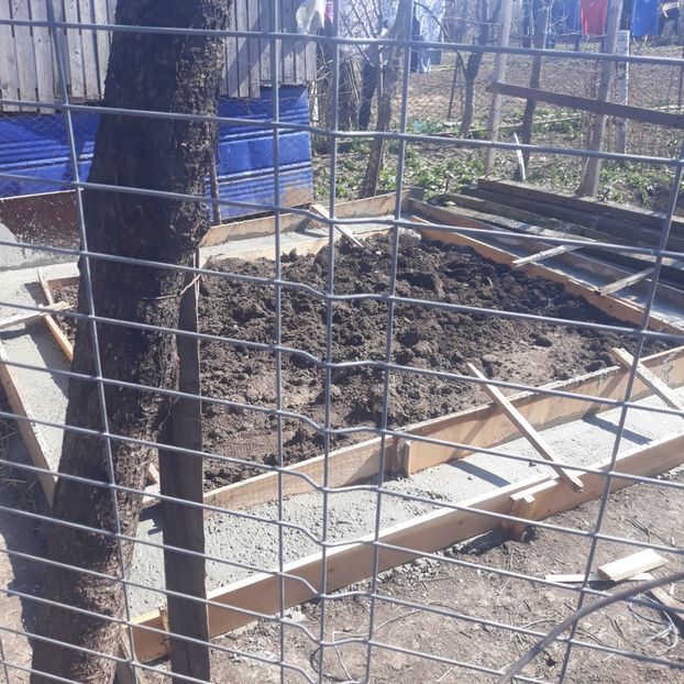 fundatie uscata - viitor adapost