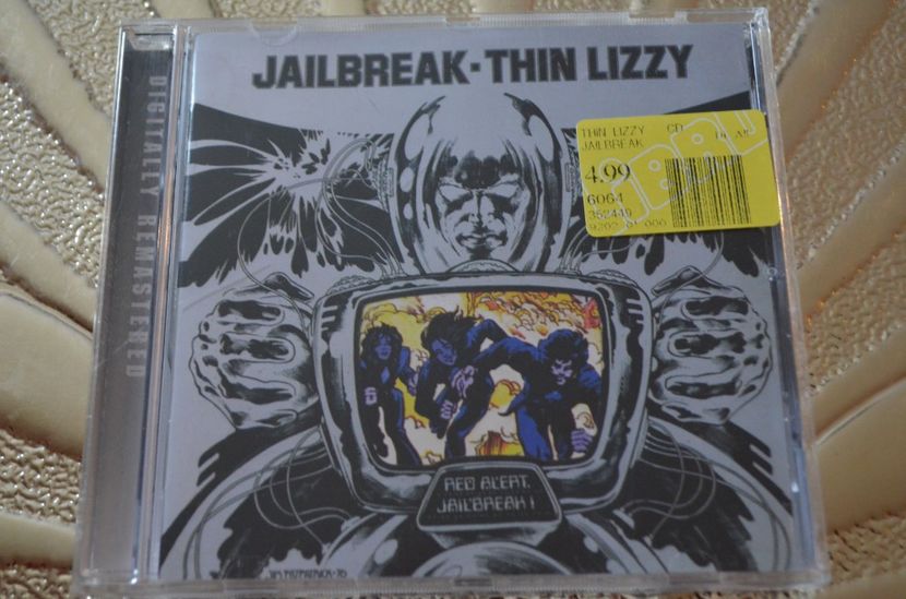  - The Music Is My First Love!