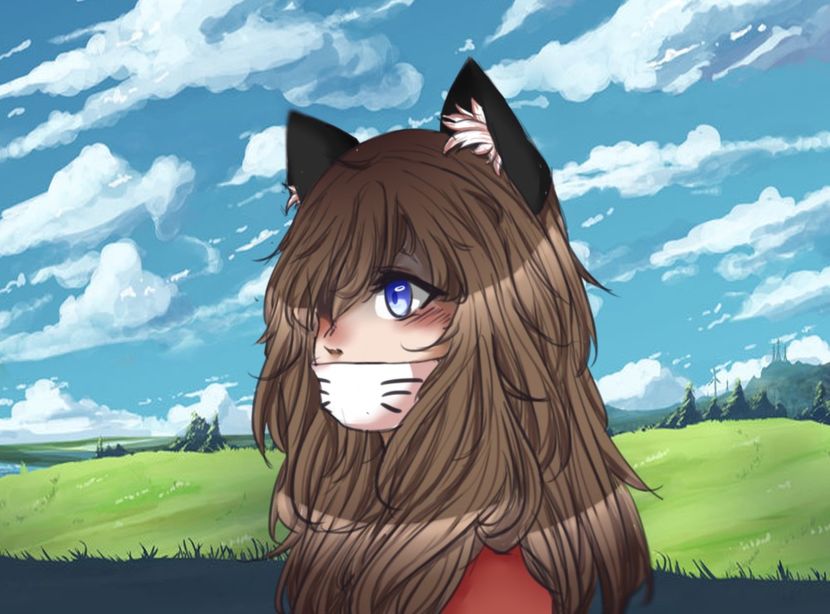  - Samani Yaharo - MAIN CHARACTER