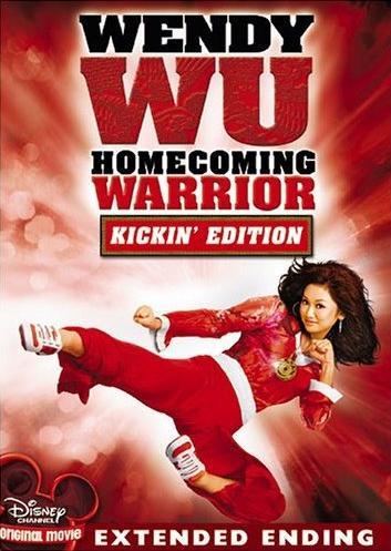 1 - Wendy Wu Homecoming Warrior