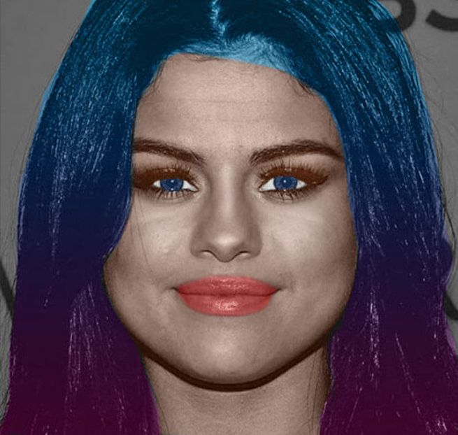  - 01a Selena - 01