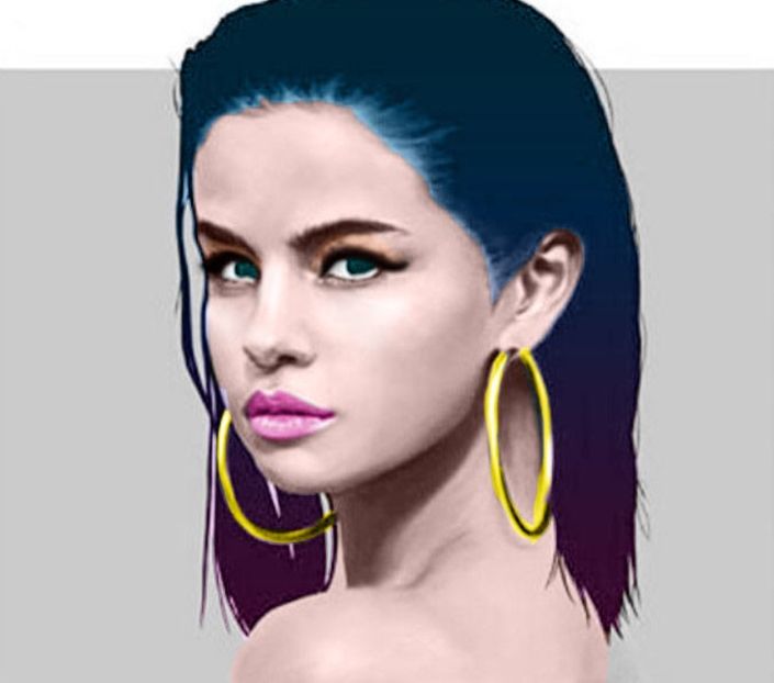  - 01a Selena - 01