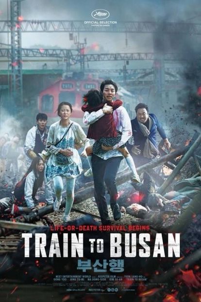 75.train to busan - 01Kdrama-Filme Coreene