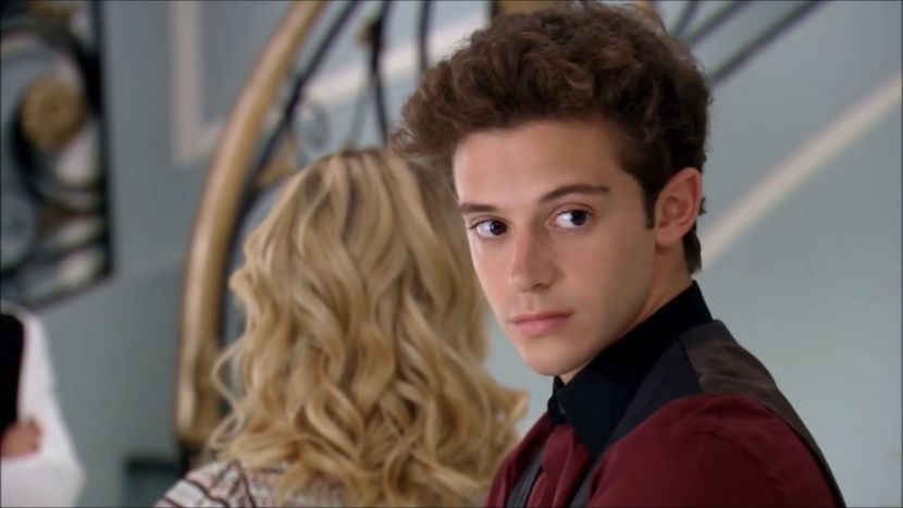 maxresdefault - 01 Ambar Matteo