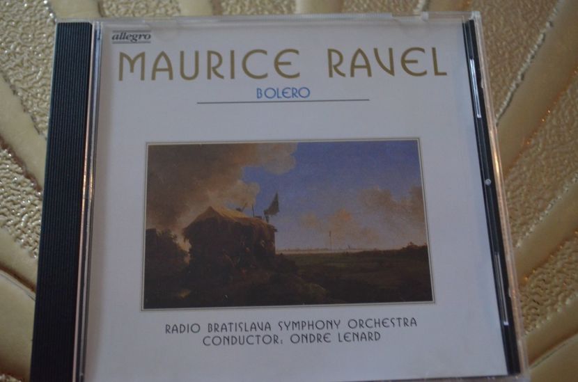  - The Music Is My First Love!