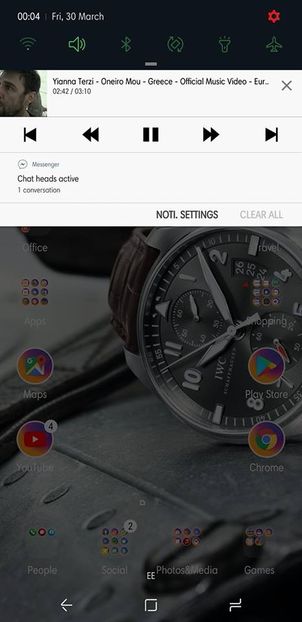 Eurovision 2018 - 2018 Eurovision Song Contest Part 1