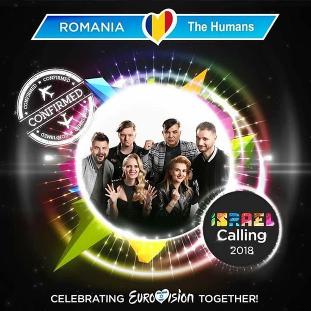 Eurovision 2018 - 2018 Eurovision Song Contest Part 1