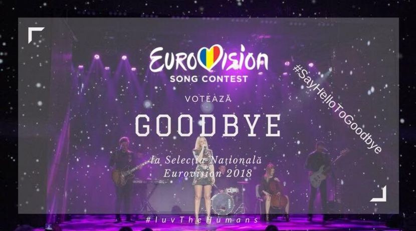 Eurovision 2018 - 2018 Eurovision Song Contest Part 1