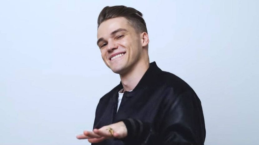 Eurovision 2018 - 2018 Eurovision Song Contest Part 1