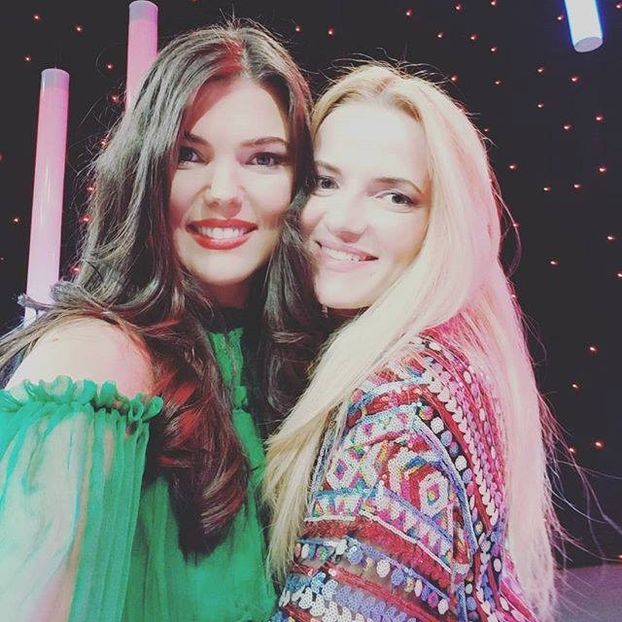 Eurovision 2018 - 2018 Eurovision Song Contest Part 1