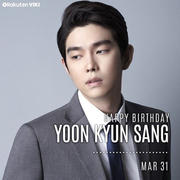 31.03 - La multi ani actorilor coreeni