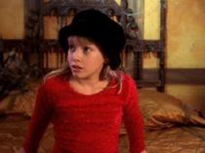 casper meets Wendy (113) - Casper meets Wendy