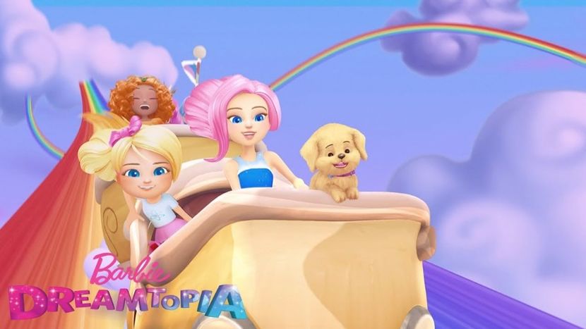 maxresdefault (1) - Barbie Dreamtopia