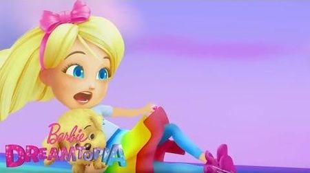 Reino_Arcoíris_Parte_2_Dreamtopia_Barbie - Barbie Dreamtopia