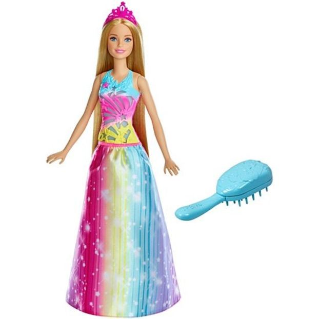 FRB12_01 - Barbie Dreamtopia