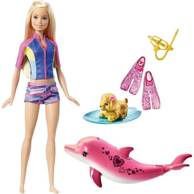 res_5f7982d7285ea1b907980f8efa2c4ded_full - Barbie si delfinul magic