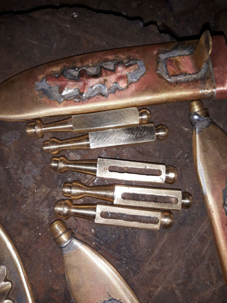  - Cutite Aprilie 2018