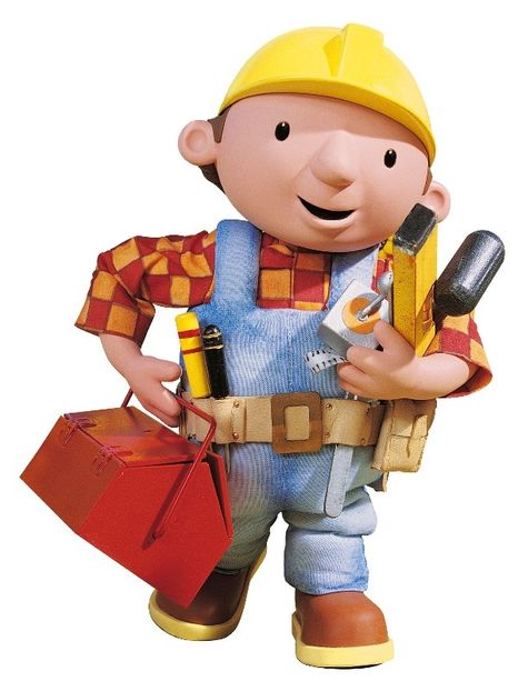 Bob-Constructorul-2 - Bob Constructorul