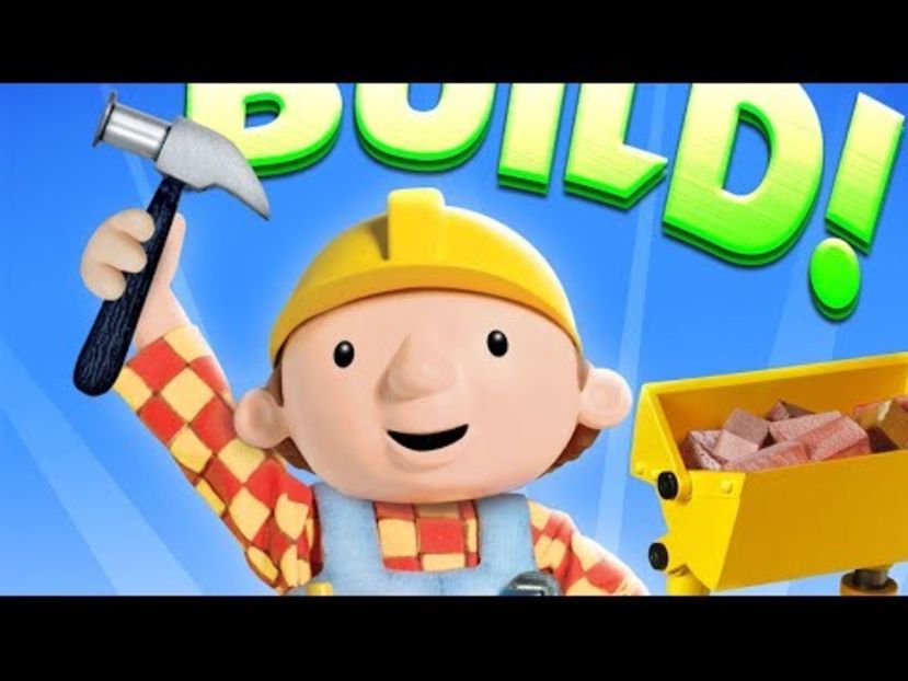 hqdefault - Bob Constructorul