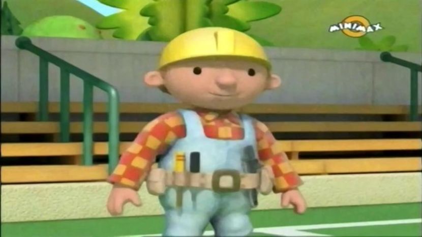 playerstandard - Bob Constructorul