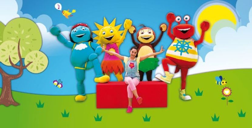 Clubul-castanelelor - Clubul castanelelor