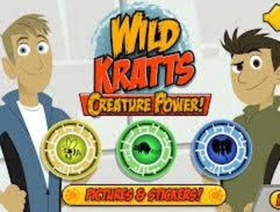 download - Cu fratii Kratt in salbaticie