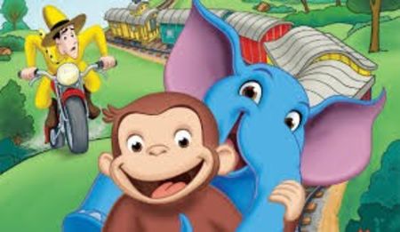 download (3) - Curiosul George