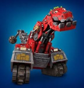images - Dinotrux