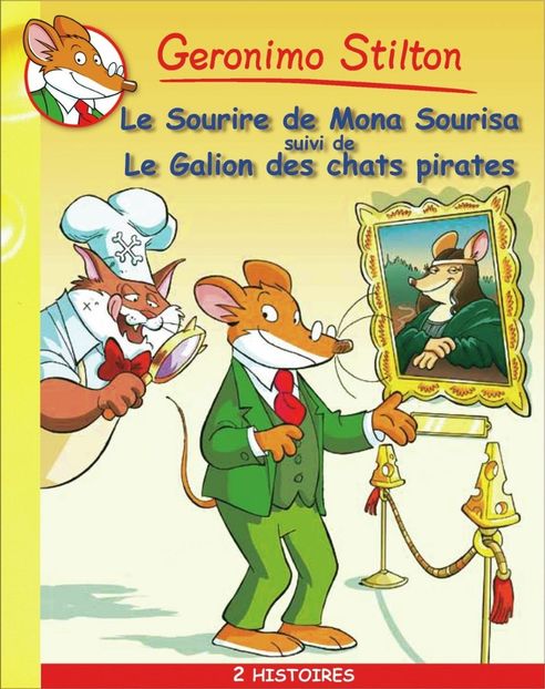 34128-9659-thickbox - Geronimo Stilton