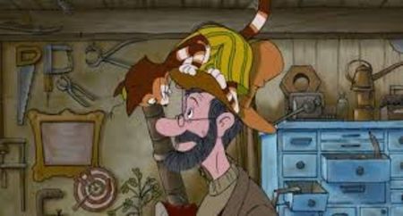 download - Pettson si Findus
