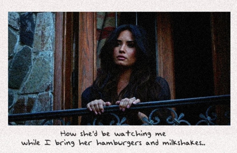 ❪27M̭a̭r̭2018❫　▪ ·ꕥ· ▫　written by ̭Ḽi̭a̭m̭. - 21stMar2018 Page from our diary